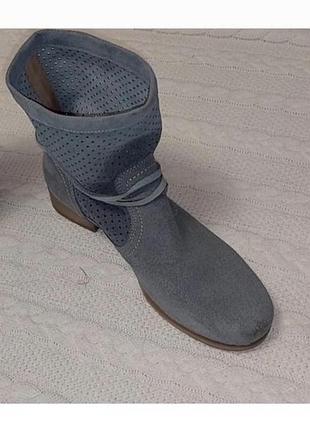Козаки сапоги чоботи lasocki