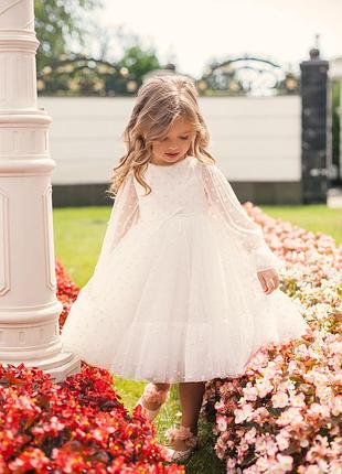 Дитяча сукня “elizabeth”