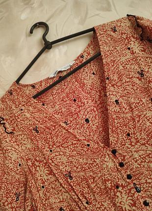 Длинн/длинное платье 👗 платье 4