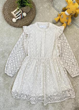 Плаття zara