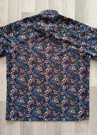 Чоловіча сорочка cotton traders l 6