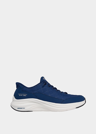 Кроссовки мужские skechers 232619 blw синий