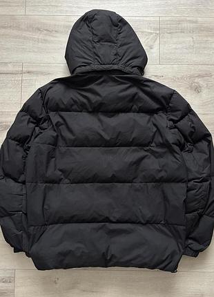 Куртка пухова tommy hilfiger 2