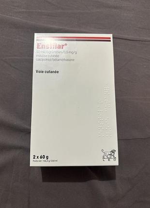 Пена против псориаза