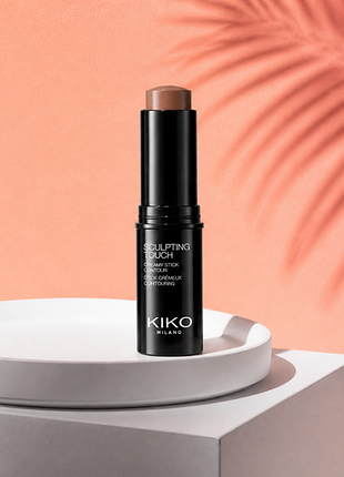 Kiko sculpting stick 201 кико стик скульптор для лица