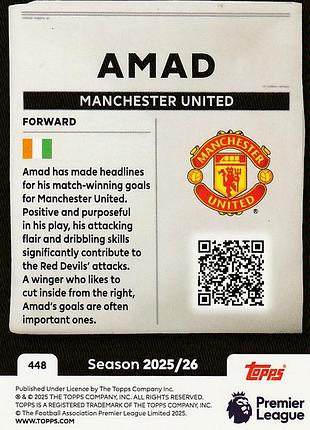 ⚽манчестер юнайтед-колекційна картка-⚽manchester united 4