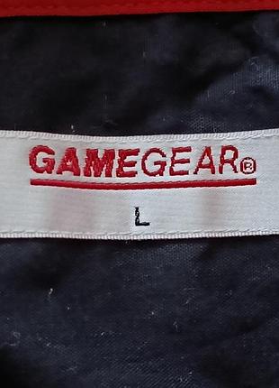 Чоловіча сорочка awesome game gear 4