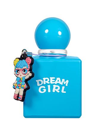 Туалетна вода для дітей від 5 років dream girl 50 мл (olu972-3)