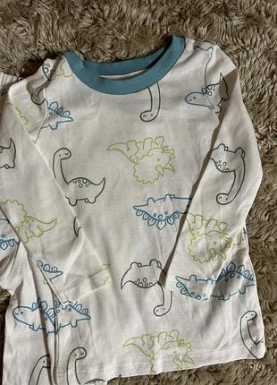 Піжама primark 5
