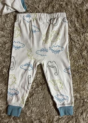 Піжама primark 4