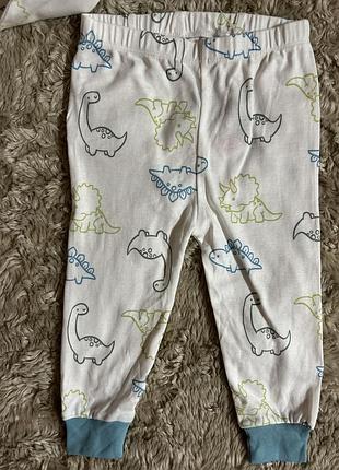 Піжама primark 3