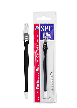 Різець для видалення кутикули spl манікюрний 9704 spl daily skin care