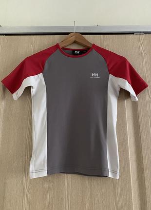 Спортивна футболка helly hansen, розмір s
