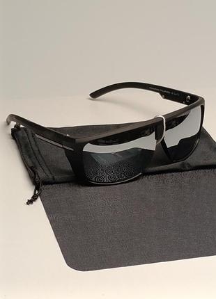 🕶️🕶️ зеркальные солнцезащитные очки в форме маска 🕶️🕶️ 10
