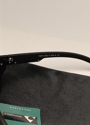 🕶️🕶️ зеркальные солнцезащитные очки в форме маска 🕶️🕶️ 4