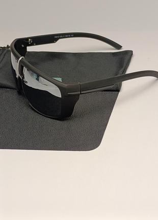 🕶️🕶️ зеркальные солнцезащитные очки в форме маска 🕶️🕶️ 3