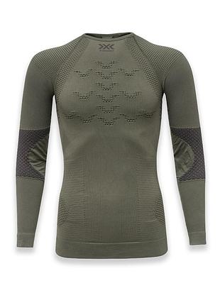 X-bionic xplorer energizer 4.0 shirt  с/м розмір