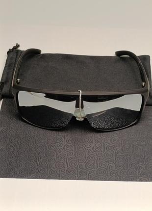 👓👓 зеркальные солнцезащитные очки в форме маска 👓👓