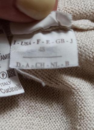 Кофта brunello cucinelli 9
