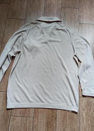 Кофта brunello cucinelli 6