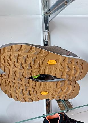 Треккинговые ботинки cmp elettra 6
