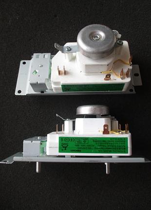 Новый таймер vfd35m106iieg / wld35-1/s 6 pin для свч печей