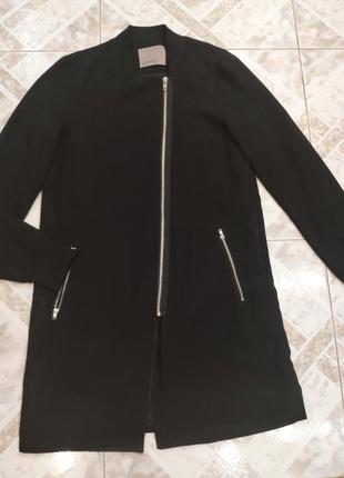 Стильний подовжений жакет vero moda