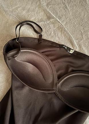 Боді жіноче чорне 3