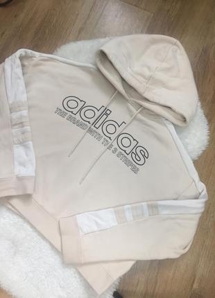 Худи adidas original2 фото