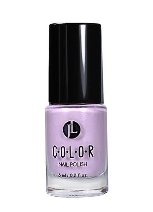 Лак для ногтей jovial luxe color 6 мл no 062 глянцевый розово-лиловый