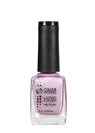 Лак для ногтей colour intense 10 мл np-303, 260 светло-лиловый перламутровый 260 daily skin care