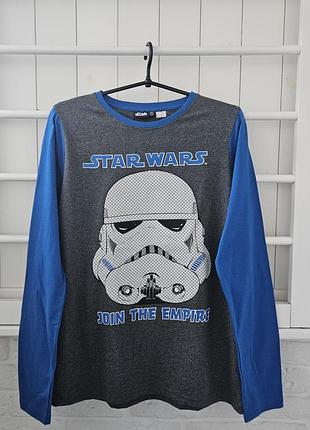 Реглан starwars, 170