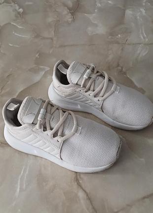 Кроссовки adidas 2