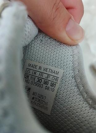 Кроссовки adidas 6