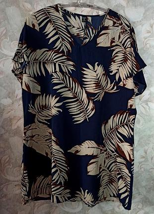 Сукня для леді+size. 4