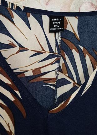 Сукня для леді+size. 7