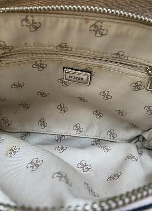 Сумка guess 7