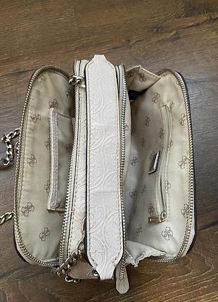 Сумка guess 10