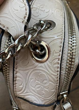 Сумка guess 5