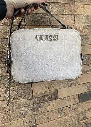 Сумка guess