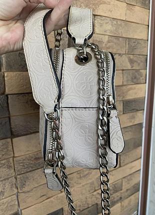 Сумка guess 3