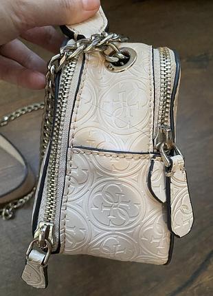 Сумка guess 4