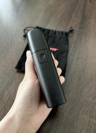Професійний шейвер babyliss, електробритва 3