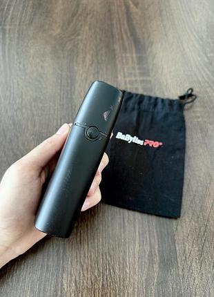 Професійний шейвер babyliss, електробритва 4
