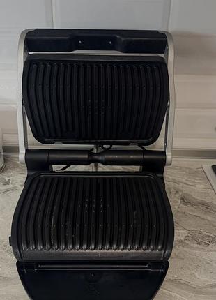Гриль tefal 3