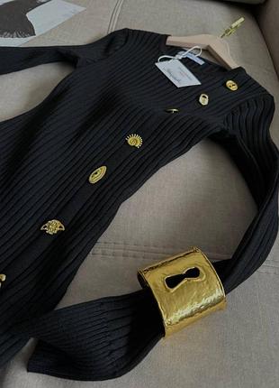 Платье schiaparelli 4