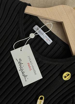 Платье schiaparelli 10