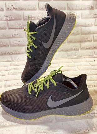 Кросівки nike