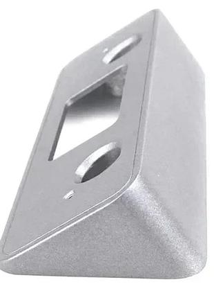 Кутник solo bracket silver neolight (82-00039)