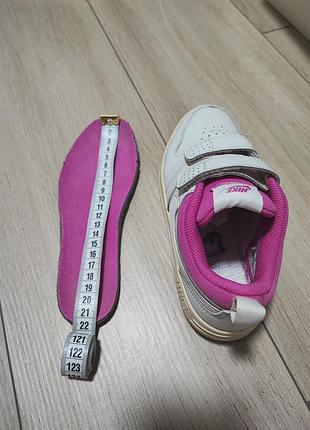 Кросівки nike 6